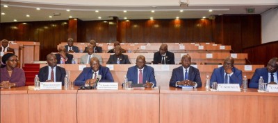 Côte d'Ivoire: Lutte contre la fraude dans le secteur des télécommunications, un projet de loi adopté en commission