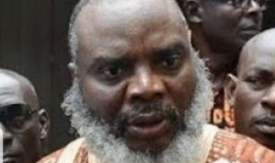 Côte d'Ivoire: Affaire Roger Dakoury tue 2 personnes dans un accident, un occupant de la voiture raconte ce qui s'est passé