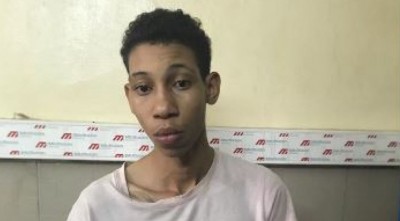 Côte d'Ivoire : Une étudiante abusée sur la dalle d'un immeuble, deux  suspects mis aux arrêts