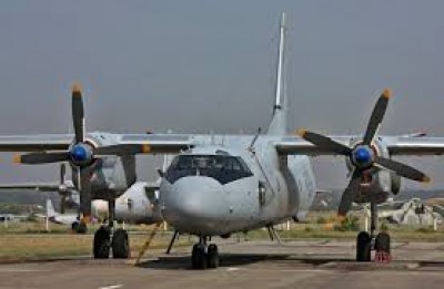 RDC: Un avion-cargo présidentiel disparaît des radars avec 8 personnes à bord , des débris retrouvés