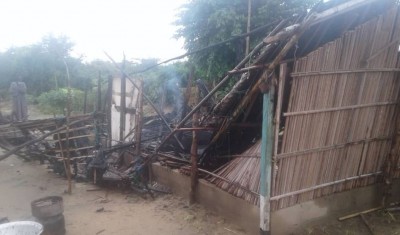 Côte d'Ivoire: Drame à Abidjan, une famille décimée après les eaux et de nombreux dégâts dans plusieurs secteurs après les pluies