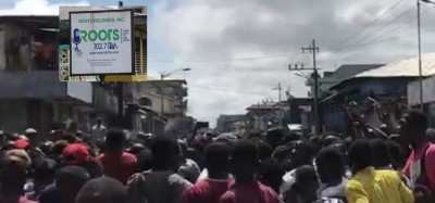 Liberia: Ralenti à Monrovia après la fermeture de la radio Roots Fm