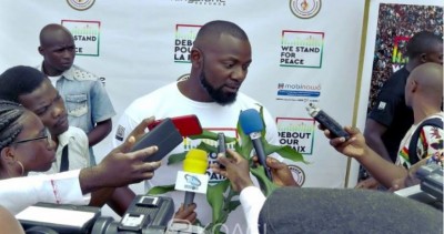 Cameroun: Des artistes locaux et internationaux se mobilisent pour la paix