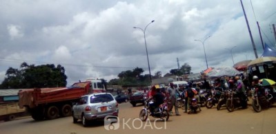 Cameroun: La capitale Yaoundé minée par les vols à l'arrachée, agressions, braquages et trafics divers