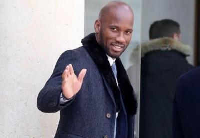 Côte d'Ivoire: Présidence de la FIF, voici le candidat sérieux qui va inquiéter Didier Drogba