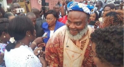 Côte d'Ivoire: Prison ferme pour Roger Dakoury après son accident qui a coûté la vie à 2 personnes