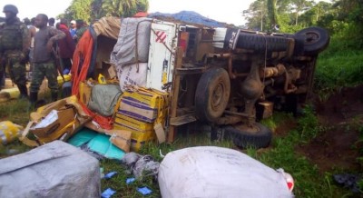 RDC: Une embuscade attribuée aux ADF fait trois morts et sept blessés dans l'est