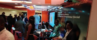 Côte d'Ivoire: Ouverture de la 8ème édition de la CGECI Academy, Orange dévoile le concept de la RSE aux jeunes