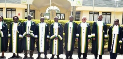 Côte d'Ivoire: Une nouvelle affaire contre l'Etat ivoirien portée devant la Cour Africaine des Droits de l'Homme