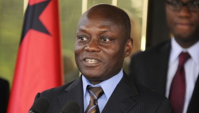 Guinée Bissau: Présidentielle, 12 candidatures dont celle du Président validées, sept recalées