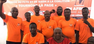 Togo:   Des membres du TLP interdits d'entrer au Togo