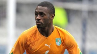 Côte d'Ivoire: L'ex international Boubacar Sanogo entame une carrière d'entraîneur à  l'Union de Berlin