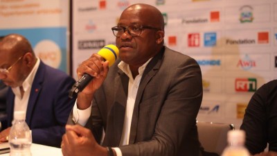 Côte d'Ivoire: La 5ème édition du grand marathon lancée