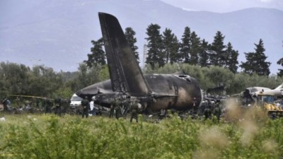 RDC: Crash d'un avion-cargo, trois corps des victimes déterrés et remis à la MONUSCO