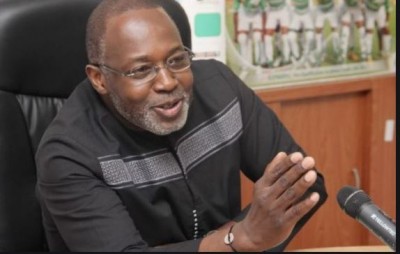 Côte d'Ivoire: Présidence de la FIF en 2020, Malick Tohé potentiel candidat à la succession de Sidy Diallo