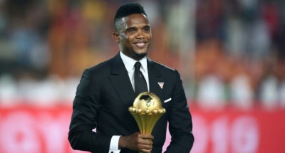 Cameroun: Samuel Eto'o aime-t-il vraiment la jeunesse ?