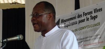 Togo:   Un ivoirien et un nigérien interdits d'entrer, Espérance Togo interpelle la CEDEAO