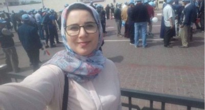 Maroc: Condamnée pour « avortement illégal », la journaliste Hajar Raissouni graciée  par Mohamed VI