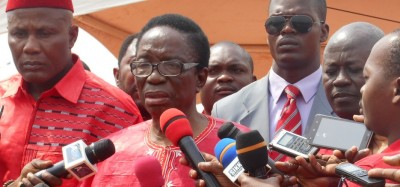 Togo: Présidentielle 2020, le CAR exige à clarifier « l'opposition » pour le salut de la CENI