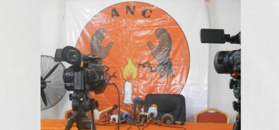 Togo:   Présidentielle 2020, l'ANC désigne son candidat ce samedi