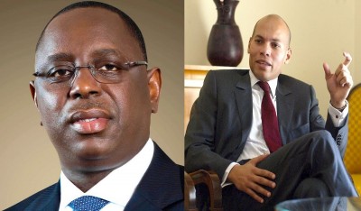 Sénégal: Cacophonie au sommet de l'État à propos de la «réhabilitation» de l'ancien ministre Karim Wade