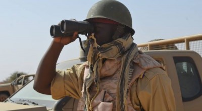 Burkina Faso: Cinq morts et onze blessés dans deux attaques terroristes