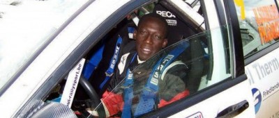 Côte d'Ivoire: Deuil, le monde du rallye perd un grand pilote décédé alors qu'il venait d'achever un tour de piste