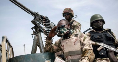 Nigeria: Au moins 4 soldats et 7 jihadistes tués ce week- end  dans le nord-est