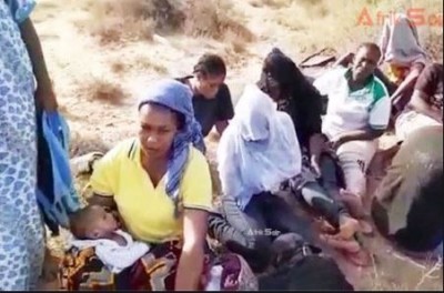 Côte d'Ivoire: Des ivoiriennes réduites en esclavage dans des pays d'Afrique du Nord et d'Europe