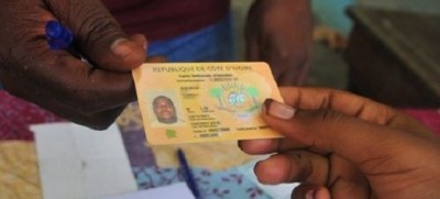 Côte d'Ivoire: Périmée depuis juin 2019, la Carte nationale d'identité ivoirienne « indésirable » au contrôle à la frontière nord entre le Burkina Faso