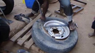 Côte d'Ivoire : Trois  morts dans accident de circulation  et une explosion de pneu