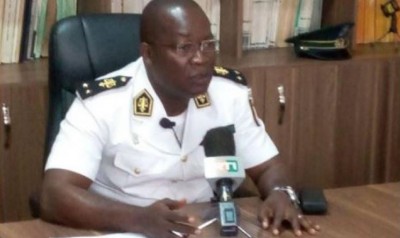 Côte d'Ivoire: Lutte contre le racket, 21 policiers et 12 gendarmes épinglés ce trimestre,  désormais les chefs des éléments indélicats  poursuivis