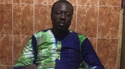 Côte d'Ivoire: Réhabilitation du CHU de Yopougon, Samba David «c'est un vol organisé pour servir la caisse noire à l'Etat pour financer les élections»