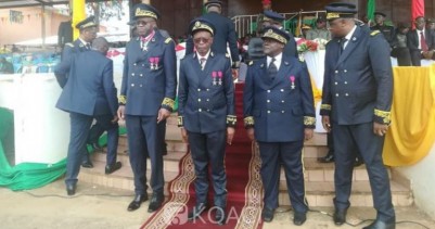 Cameroun: L'armée dément la mort du gouverneur du Nord-ouest dans une embuscade sécessionniste