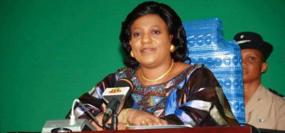 Togo: Baisse des prévisions budgétaires de l'Assemblée nationale pour 2020