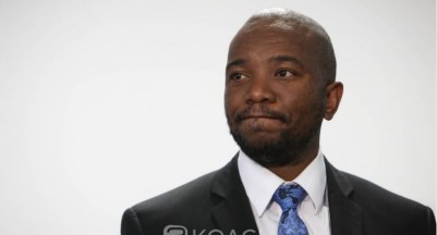 Afrique du Sud: Le chef du principal parti de l'opposition Mmusi Maimane abandonne ses fonctions
