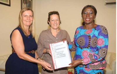 Côte d'Ivoire: Vers l'apprentissage  de la langue Anglaise au  Primaire ?