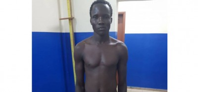 Côte d'Ivoire: Il se présente comme un illettré, et tente d'arnaquer une agence de transfert d'argent