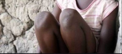 Côte d'Ivoire: Une mère soupçonne son époux d'abus sexuel sur leur fillette de quatre ans