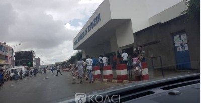 Côte d'Ivoire: Fermeture du CHU de Yopougon le 1er novembre, voici les centres où des services seront délocalisés