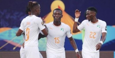 Côte d'Ivoire: Classement FIFA du mois d'octobre, les éléphants se maintiennent dans le Top 10  africains