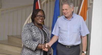 Côte d'Ivoire: Face à la « Manipulation », le RHDP renforce sa stratégie d'information avec le monde diplomatique