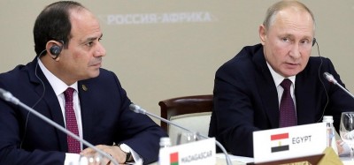 Russie-Afrique: Dessous du retour de la Russie sur le continent