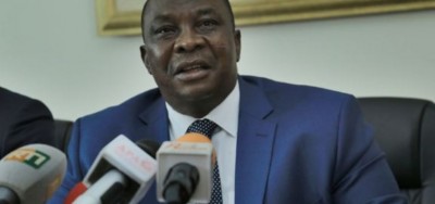 Côte d'Ivoire: Financement du meeting du PDCI de Yakro par des cadres du RHDP, réponse et menace d'Adjoumani