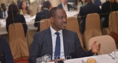 Côte d'Ivoire: Soro révèle la date de son retour et affirme  « Si on parle encore de Gbagbo, c'est que Ouattara n'a pas fait mieux »