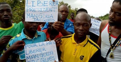 Côte d'Ivoire: Jacques Mangoua est-il interdit de visite à la MACA ?