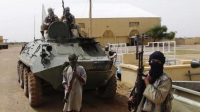 Mali: Cinq membres d'un groupe armé tués dans l'attaque d'un site de manganèse dans le nord