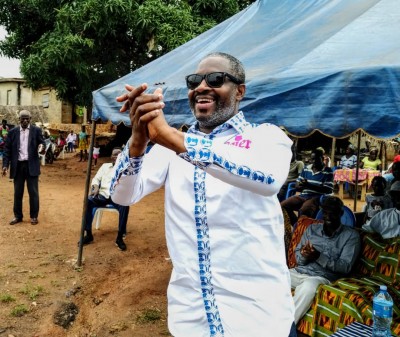 Côte d'Ivoire: À Ouragahio, des «Gbagbo ou rien » s'opposent à une manifestation des partisans de Blé Goudé, voici ce qui s'est passé