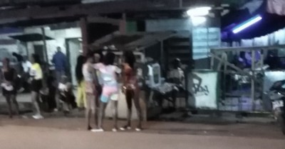 Côte d'Ivoire: Braquage manqué dans un hôtel, le bandit part avec une oreille du gérant