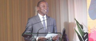 Côte d'Ivoire :  Accidents de la circulation, 5000 morts par an, près de 300 millions de FCFA de pertes sur l'économie nationale, selon Amadou Koné